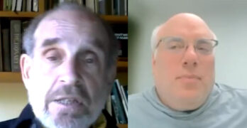Patriotic Millionaires Morris Pearl on taxation - Andy Schmookler on Supreme Court failure