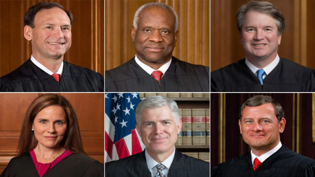 AN IMPORTANT MESSAGE TO HEED: What does our fascist Supreme Court mean to our lives in America?