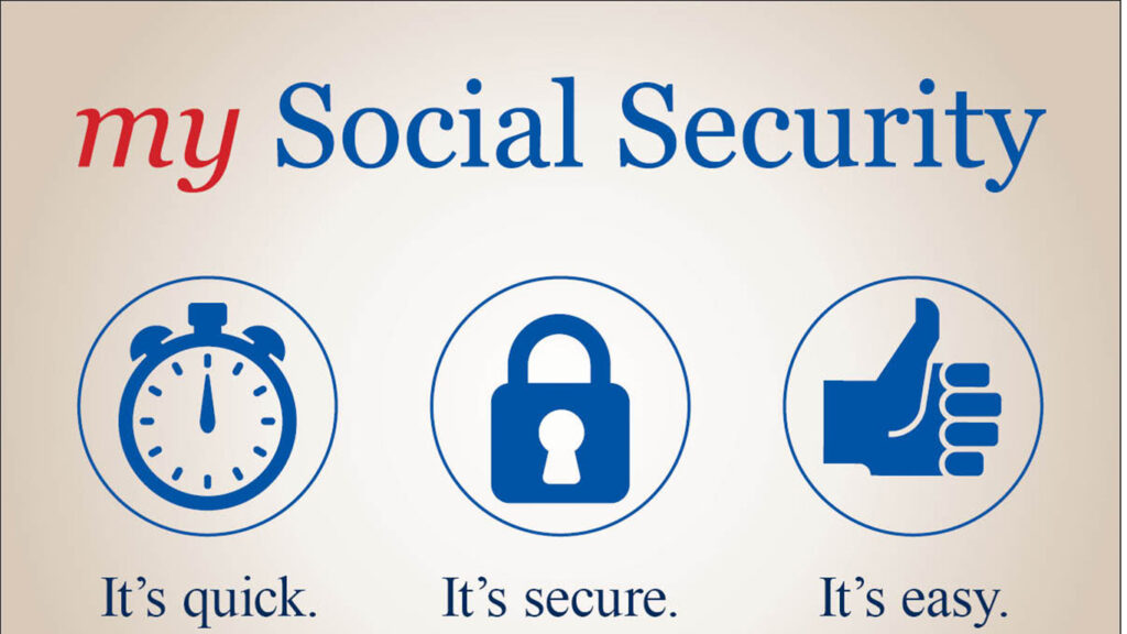I had to school a Right Wing caller on what Social Security really is. It's not a savings account.