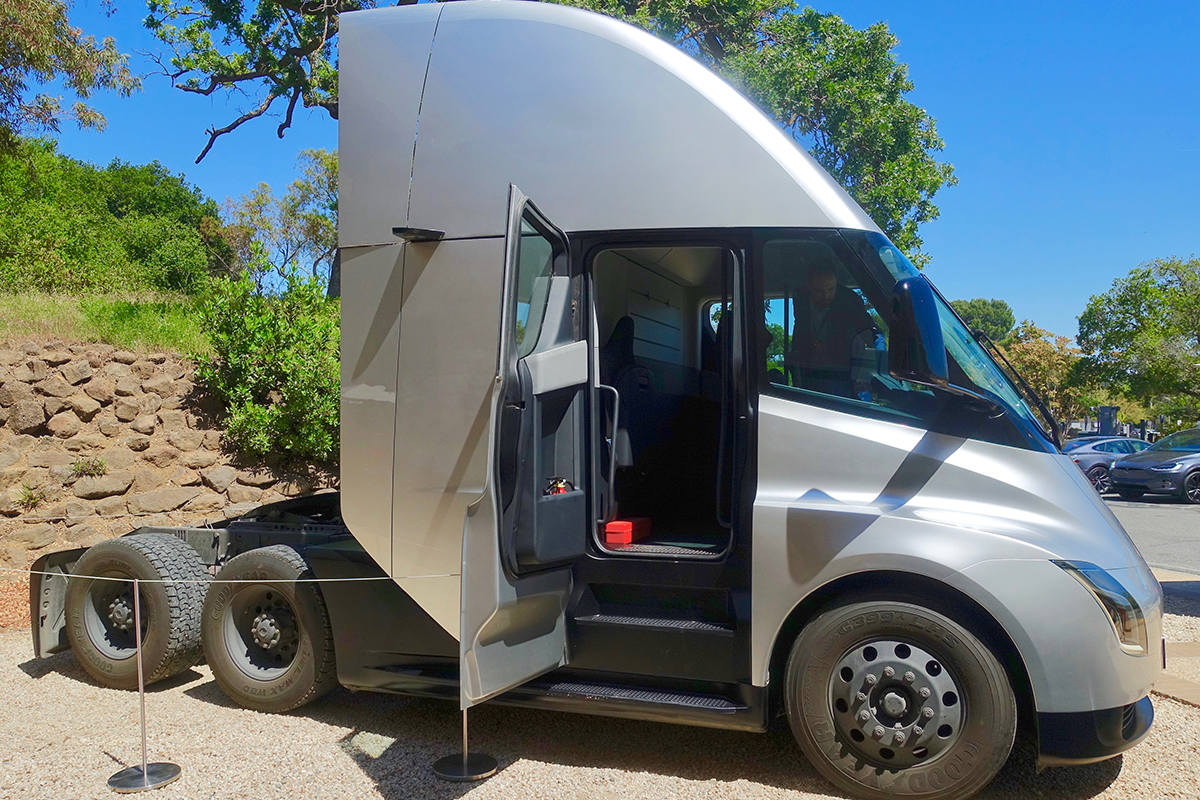 Is the widely publicized failure of Yellow Trucking an opportunity to ...