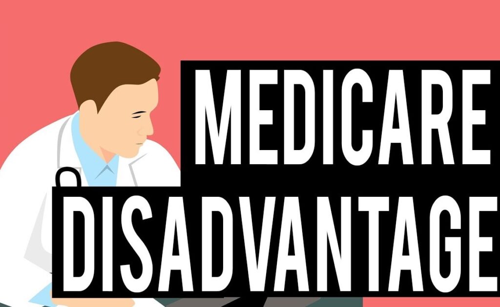 MEDICARE SCAM: 7 questions to ask before it's too late to protect you from Medicare Advantage scams.