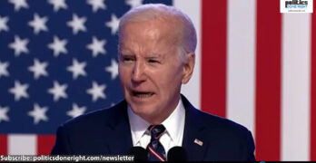 Biden destroys Trump as the evil insurrectionist authoritarian he is in his Valley Forge Speech.