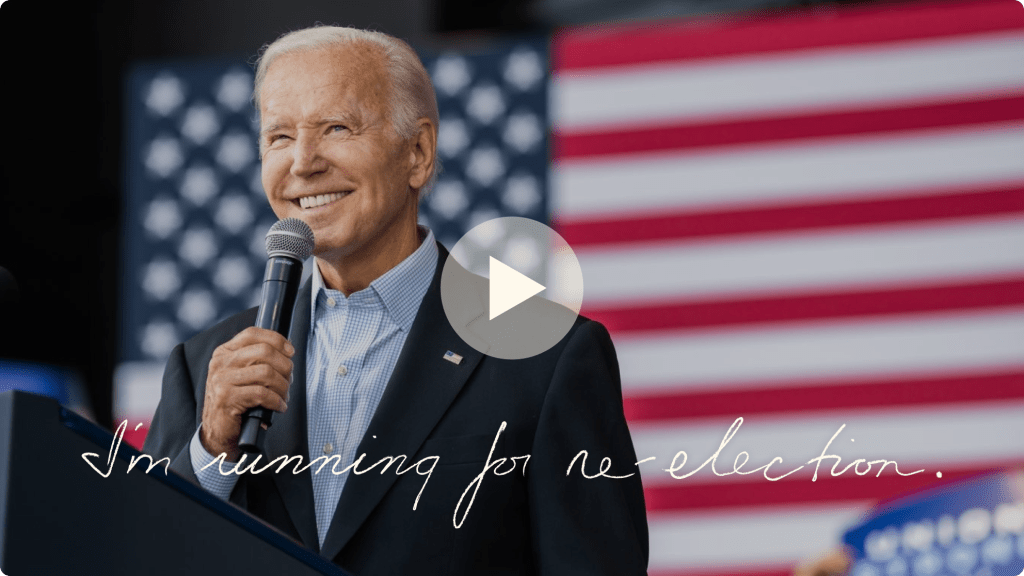 Magical Thinking About Biden 2024 Paves the Way for Another Trump Presidency