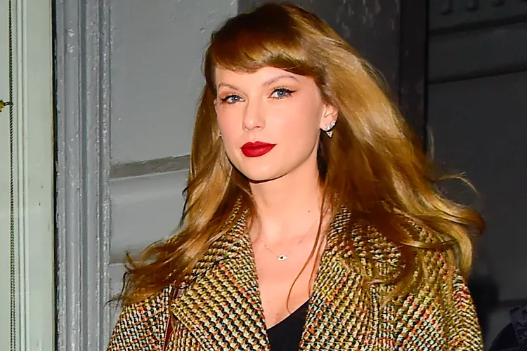 Swifties are the least of GOP's problems: by John Young ...
