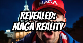 Surprising Revelation About MAGA Republicans