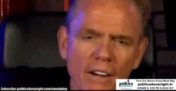 Comedian Christopher Titus schooled MAGA on some sad realities about their stances.