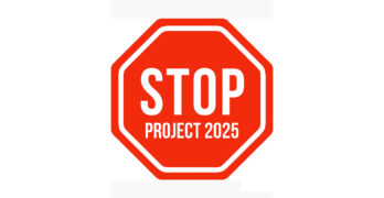Project 2025 must be defeated in 2024 with impunity and resolve.
