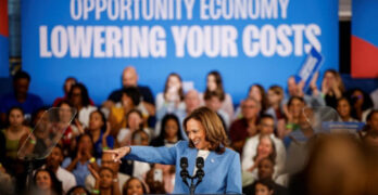 Kamala Harris' Opportunity Economy is no gimmick. Here's the answer to neo-liberal economist & media