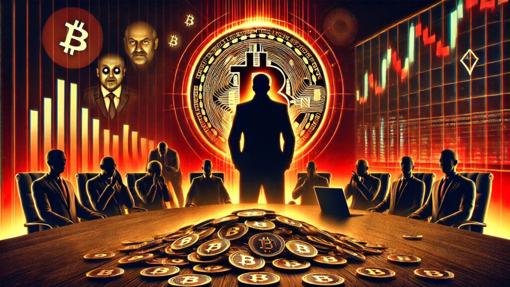 This is how Trump's cryptocurrency scam rips off MAGA to pay himself and his billionaire friends.