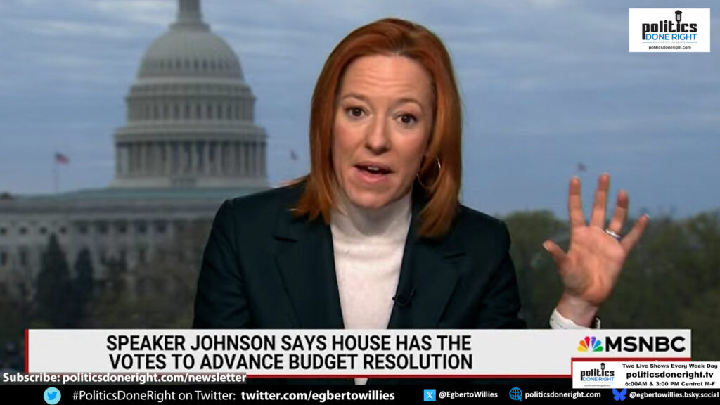 Republican & Democratic analysts- MAGA will suffer more from cuts to Medicaid, SSA, & Medicare