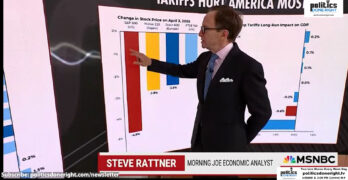 The inconvenient truth about tariffs and what must be done.