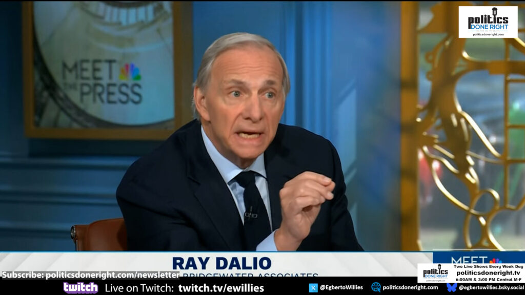 USA on path to a Depression: Here is why this reputable hedge fund manager all but said it!