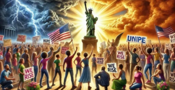 Do not despair. Here’s how we are making a difference.