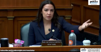 AOC scolds Republicans for supporting the for-profit Medicare Advantage waste fraud and abuse