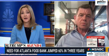 One Big Beautiful Bill will starve a large portion of Trump's MAGA base