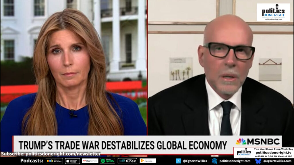 Prof. Scott Galloway exposes corporate lies. They never cared about Americans