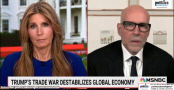 Prof. Scott Galloway exposes corporate lies. They never cared about Americans