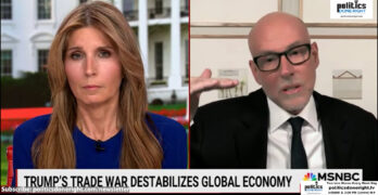 Professor Scott Galloway did not mince his words as he called out Trump and his party for stripping MAGA financially and losing the respect of the world.