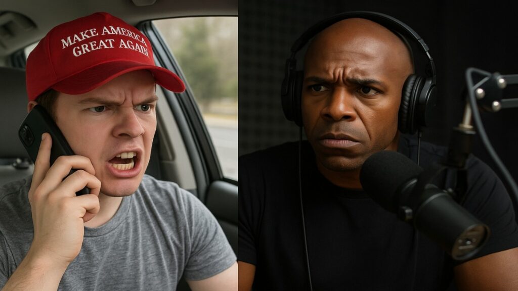 Democrats are making a big mistake by joining the Trump Epstein scandal