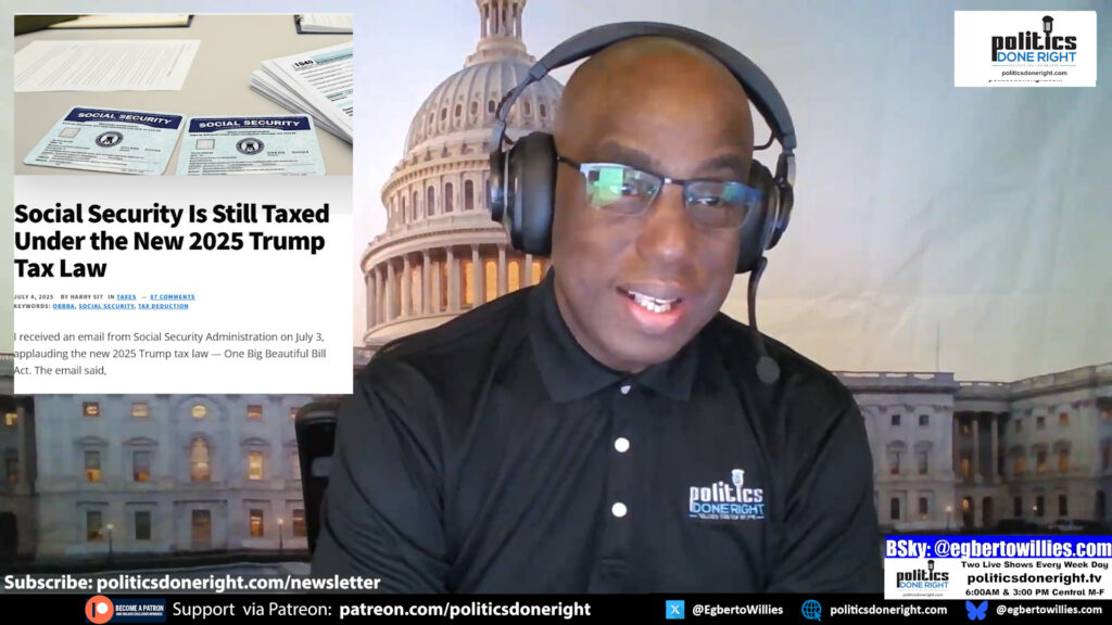 Tax Cuts expires for the working class but is permanent for the wealthy