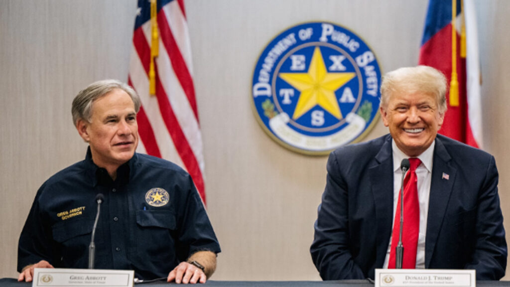 Why must we blame Trump, Greg Abbott, and Dan Patrick for the Guadalupe River flood drownings