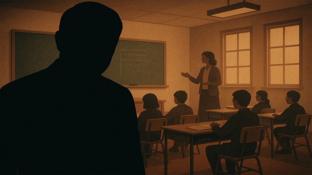 A well-funded PAC exploits the death of Charlie Kirk to smear teachers and control schools