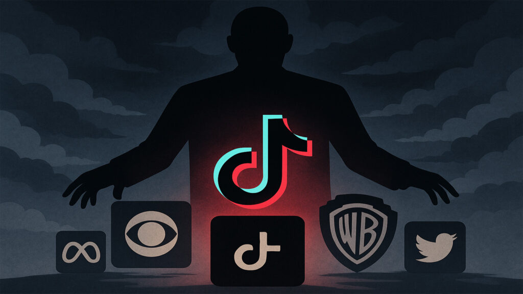 Independent Media’s Role in Resisting Billionaire Media Control