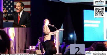 Raskin’s Electrifying Texas Speech Demands Action Against Rising Authoritarianism 2