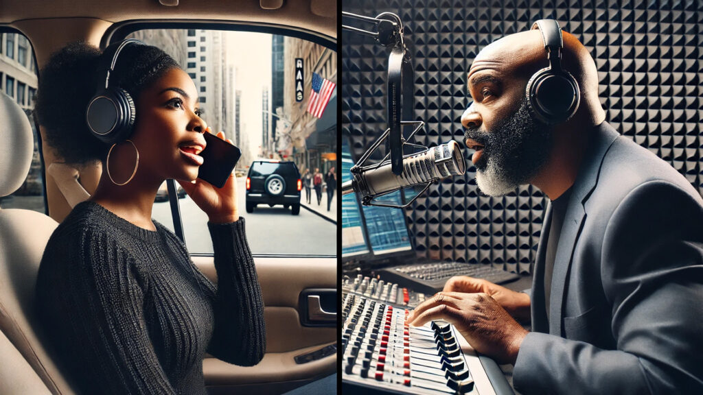 Caller Breaks Down Why MAGA Extremism Mirrors a Treatable Mental Illness