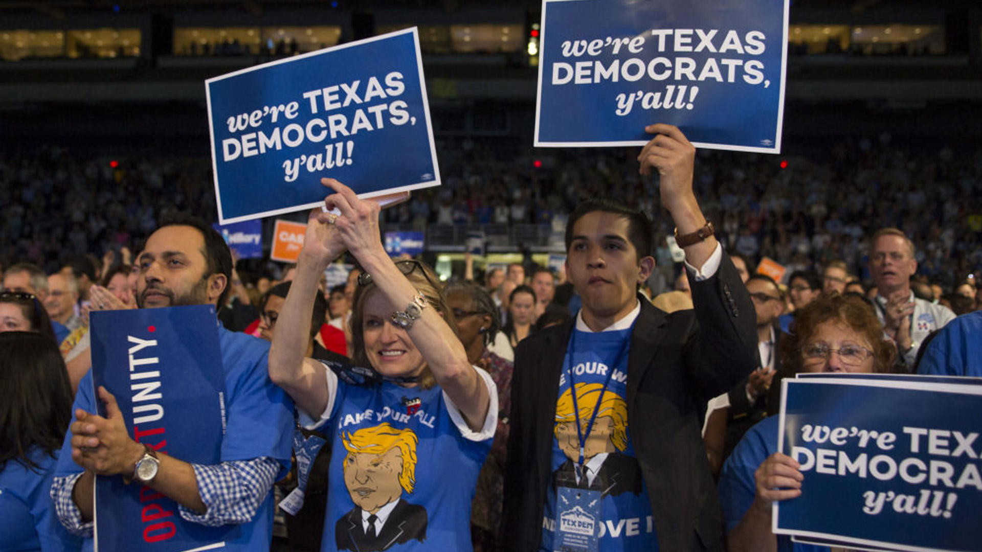 How Democrats Can Win MAGA Districts: A Strategy of Respect