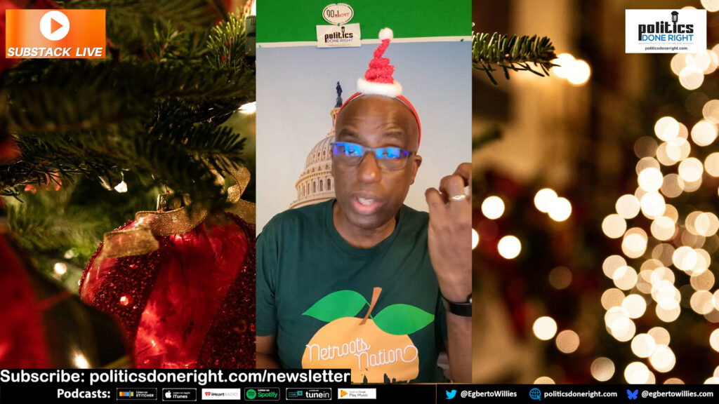 Leave Nothing Unanswered A Holiday Call to Speak Truth with Civility at the Dinner Table