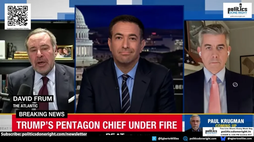 Why Trump’s Venezuela War Is Already a Colossal Failure