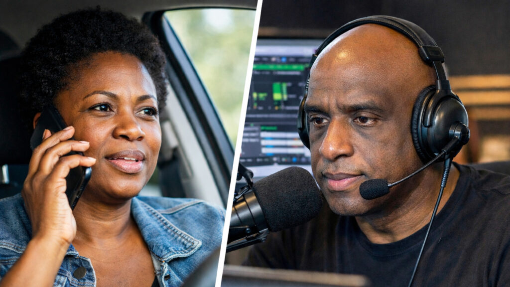 Corporate America Only Stops When Workers Do - A Caller Explains the Power of a General Strike