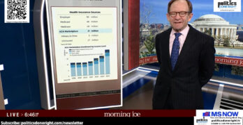 How GOP Healthcare Cuts Will Strip Millions—Especially in Red States