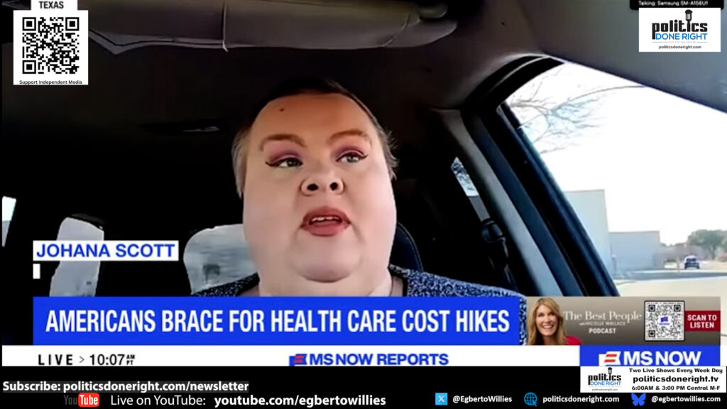 Loss of ACA Subsidies Turns Cancer Into a Death Sentence for Millions