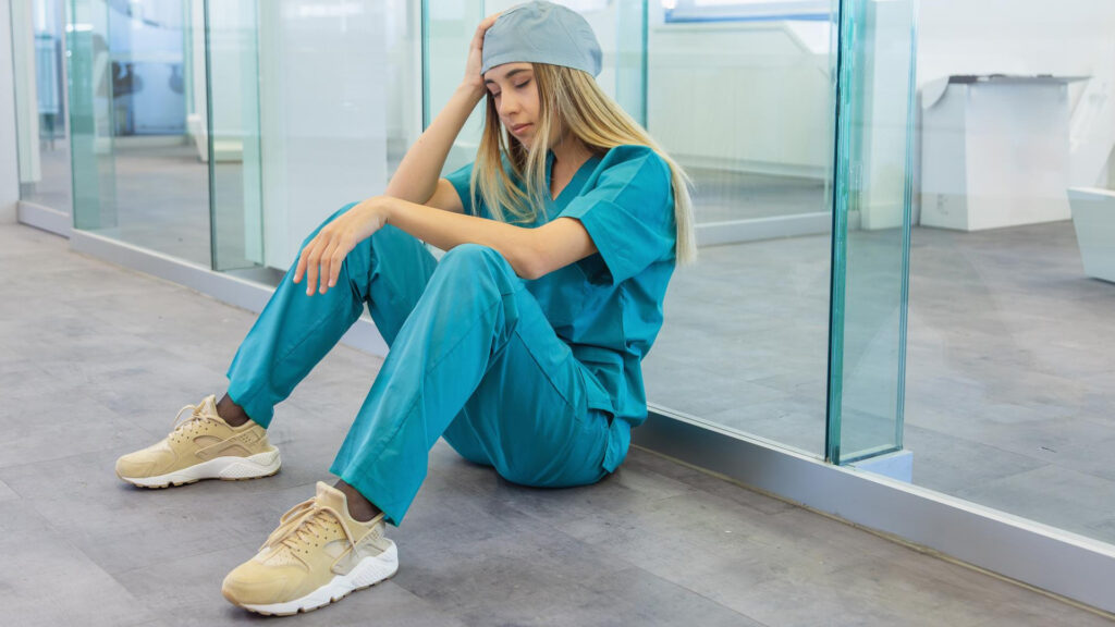 'I Am Begging You to Listen' - A Nurse Exposes Systemic Healthcare Failure