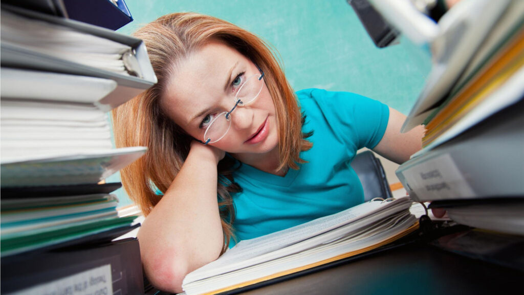 Running on Fumes A Teacher’s Raw Call for Economic Justice
