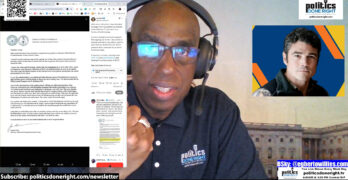 Trump Insider Quits, Reveals Iran War Was Driven by Israel Lobby Pressure