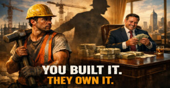 Caller Defends Billionaires as Host Exposes Worker Exploitation Truth