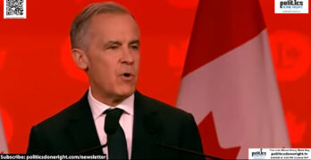 Carney Roasts Trump as Canadians Boycott U.S. and Liberals Win Big