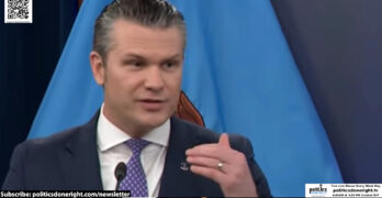 Hegseth Complains Iran Hides Targets as War Chaos, Death, and Economic Pain Grow
