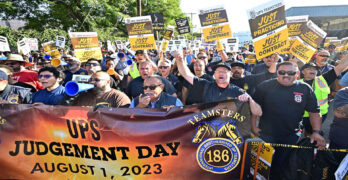 MAGA vs Labor Union Steward Reveals Why Workers Vote Against Their Interests