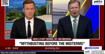 Democrat Who Dismantled Obama’s Grassroots Machine Now Gives Advice—Here’s the Problem