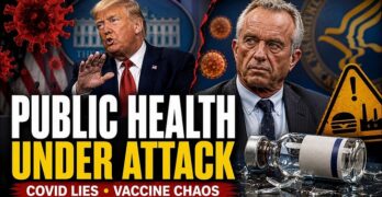 Trump’s COVID Failure Killed Americans RFK Jr Is Repeating the Deadly Experiment