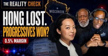 Francesca Hong’s Narrow Loss Is Both a Warning and a Victory for Progressives