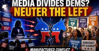 Dana Bash Tried to Divide Democrats—Hakeem Jeffries Refused the Media Trap