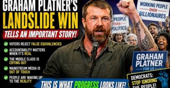 Platner’s Maine Victory Exposes the Democratic Establishment’s Blind Spot