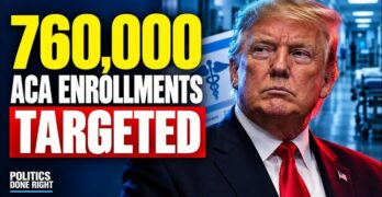 Trump’s Healthcare Agenda: ACA Cancellations, Higher Costs and Tax Priorities That Favor Wealth
