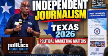 From Texas Policy to Trump’s $5,000 Promise: Why Independent Journalism Matters