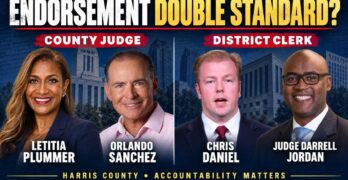 Chris Daniel is an Election Denier